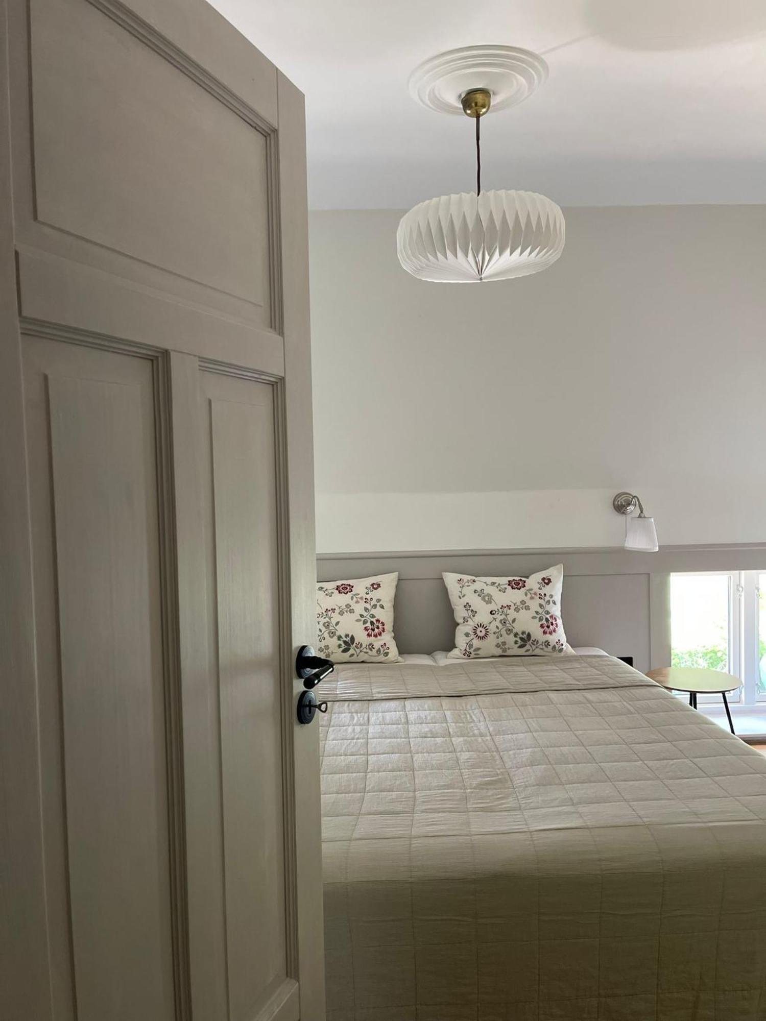 Bernstorfshof Apartment Juebek ภายนอก รูปภาพ