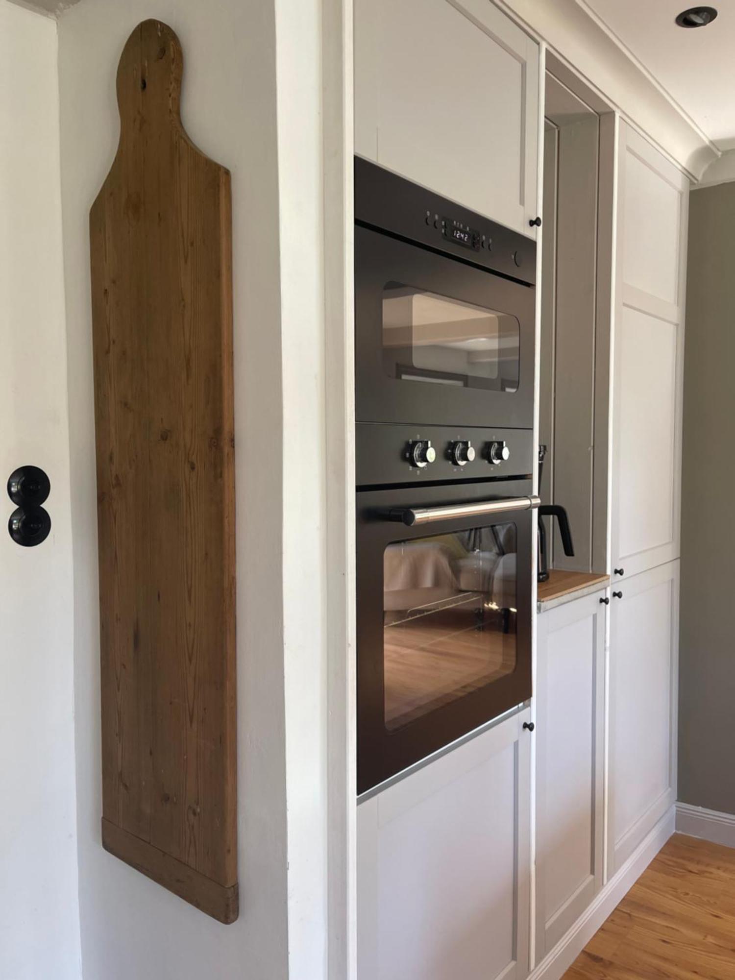 Bernstorfshof Apartment Juebek ภายนอก รูปภาพ
