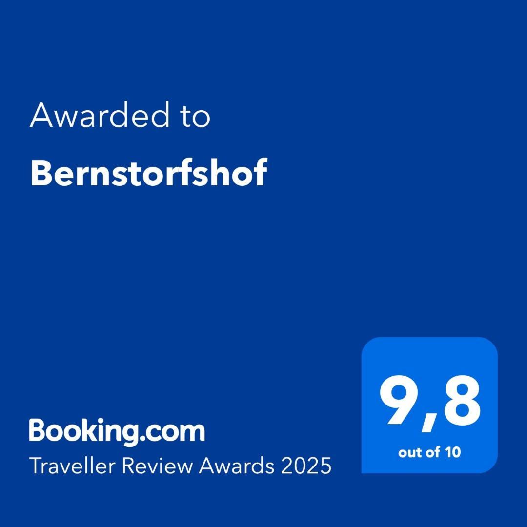 Bernstorfshof Apartment Juebek ภายนอก รูปภาพ